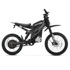 HappyRun 6500W Electric Dirt Bike G300 Pro