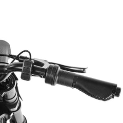 HappyRun 6500W Electric Dirt Bike G300 Pro