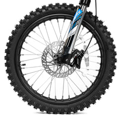 HappyRun 6500W Electric Dirt Bike G300 Pro