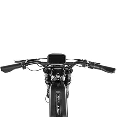 HappyRun 6500W Electric Dirt Bike G300 Pro