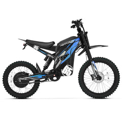 HappyRun 6500W Electric Dirt Bike G300 Pro