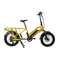 Eunorau G30-CARGO 2.0 Electric Bike