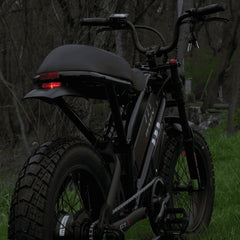 Raev Bullet GTX 2026 Retro E-bike *PREORDER*
