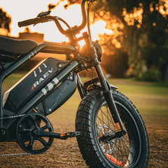 Raev Bullet GTX 2026 Retro E-bike *PREORDER*