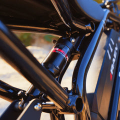 Raev Bullet GTX 2026 Retro E-bike *PREORDER*