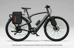 Urtopia Carbon 1 Pro E-Bike