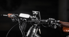 Rambo Hellcat 2.0 FS All-Wheel Drive Electric Bike