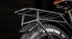 Rambo Hellcat 2.0 FS All-Wheel Drive Electric Bike