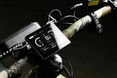 Rambo Hellcat 2.0 FS All-Wheel Drive Electric Bike