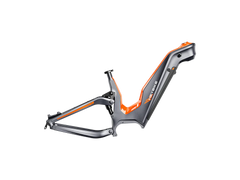 Heybike Hero Electric Bike - Top Speed 35 MPH