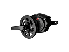 Heybike Hero Electric Bike - Top Speed 35 MPH