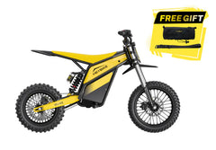 Heybike Villain Electric Dirt Bike