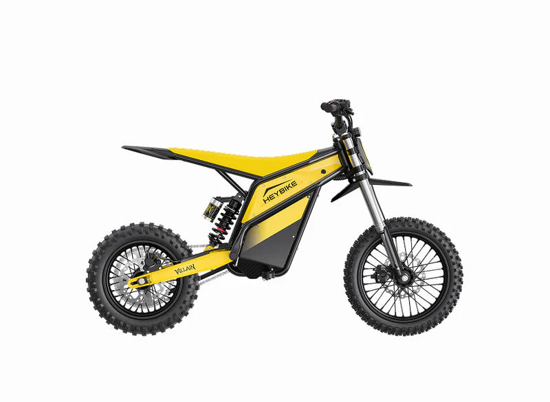 Heybike Villain Electric Dirt Bike
