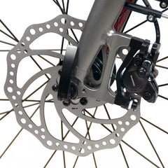 ENVO Stax Pro Electric Bike