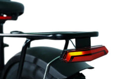 Bee Adventurer X2 Soft Tail Dual Motors Electric Bike