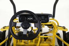 Tao Motor GK110 Youth Go-Kart - 110cc with Remote Shut Off