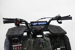 Tao Motor Rhino 250 ATV - Adult-Sized ATV 200cc 4-stroke