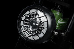 Bee Tracer Racing Adventurer Electric Motorbike
