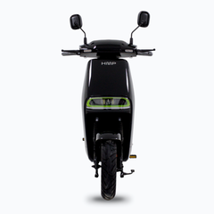 HMP Bikes INNO-A Pro Class 2 E-bike - 750W, 60 Mile Range