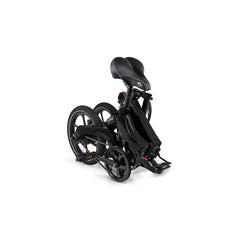 Discovery X5 Folding Electric Bike by Jupiter Bike