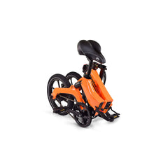 Discovery X5 Folding Electric Bike by Jupiter Bike