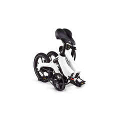 Discovery X5 Folding Electric Bike by Jupiter Bike
