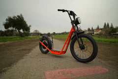 Eunorau JUMBO Electric Bike