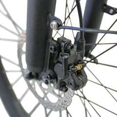 Journey Electric Bike by Jupiter Bike