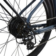 Journey Electric Bike by Jupiter Bike
