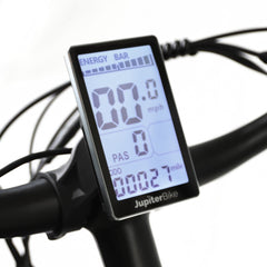 Journey Electric Bike by Jupiter Bike