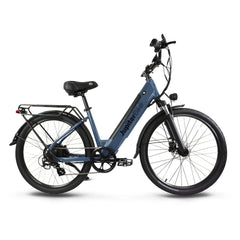 Journey Electric Bike by Jupiter Bike