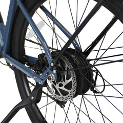Journey Electric Bike by Jupiter Bike