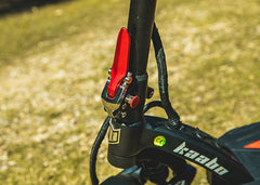 Kaabo Mantis King GT Electric Scooter