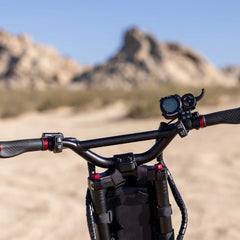 Kaabo Warrior 11 Pro + Electric Scooter