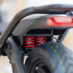 Kaabo Warrior 11 Pro + Electric Scooter