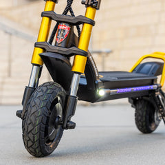 Kaabo Warrior X Max Electric Scooter