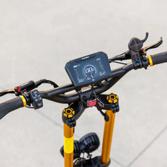 Kaabo Warrior X Max Electric Scooter