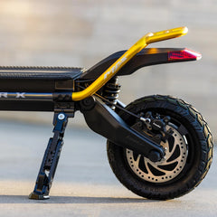 Kaabo Warrior X Max Electric Scooter