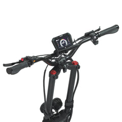 Kaabo Warrior 11 Max Electric Scooter