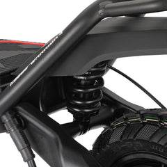 Kaabo Warrior 11 Max Electric Scooter