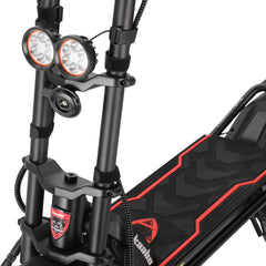 Kaabo Warrior 11 Max Electric Scooter