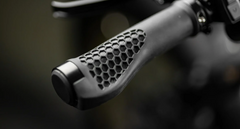 Rambo Krusader 3.0 All-Wheel Drive Electric Bike