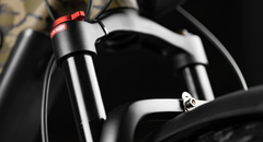 Rambo Krusader 3.0 All-Wheel Drive Electric Bike