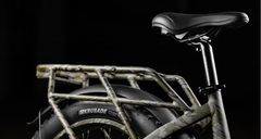 Rambo Krusader 3.0 All-Wheel Drive Electric Bike