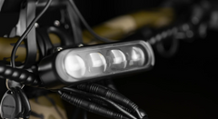 Rambo Krusader 3.0 All-Wheel Drive Electric Bike