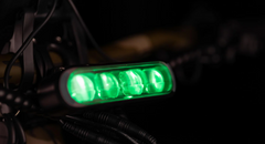Rambo Krusader 3.0 All-Wheel Drive Electric Bike