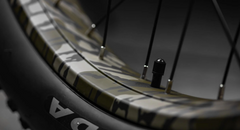 Rambo Krusader 3.0 All-Wheel Drive Electric Bike