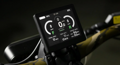 Rambo Krusader 3.0 All-Wheel Drive Electric Bike