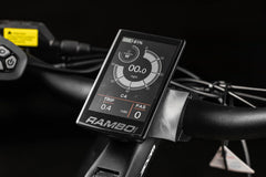 Rambo Savage 2.0 Electric Bike
