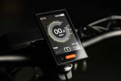 Rambo Rebel 2.0 Electric Bike 1000W Mid-Drive Motor